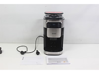 Severin ka 4814 filter koffiezetapparaat rvs - afbeelding 5 van  5