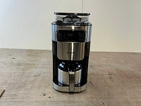 Severin ka 4818 koffie- & espressomachines - afbeelding 1 van  8