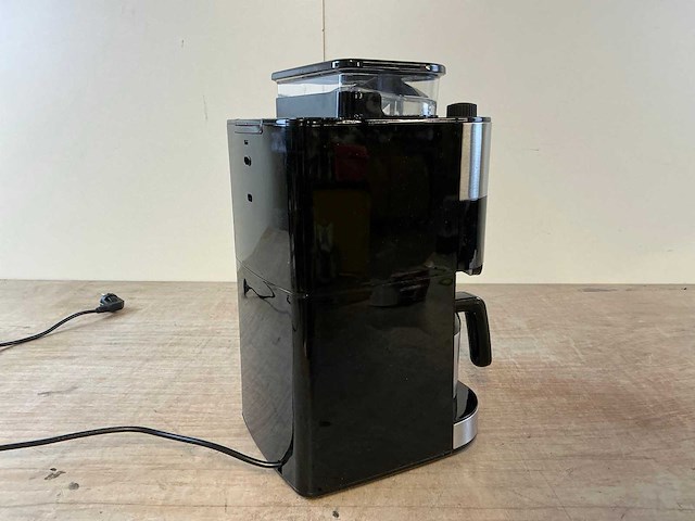 Severin ka 4818 koffie- & espressomachines - afbeelding 4 van  8