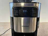 Severin ka 4818 koffie- & espressomachines - afbeelding 7 van  8