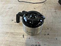 Severin ka 4818 koffie- & espressomachines - afbeelding 8 van  8