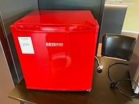 Severin kb 8876 koelkast - afbeelding 2 van  4