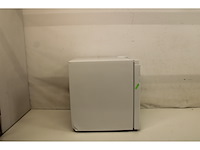 Severin kb 8877 mini koelkast minibar 45 liter vrijstaand wit - afbeelding 3 van  4