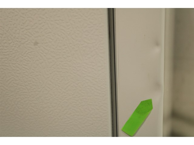 Severin kb 8877 mini koelkast minibar 45 liter vrijstaand wit - afbeelding 4 van  4