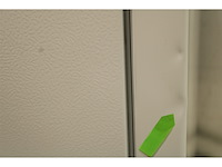 Severin kb 8877 mini koelkast minibar 45 liter vrijstaand wit - afbeelding 4 van  4