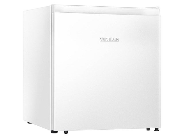 Severin kb 8877 mini koelkast minibar 45 liter vrijstaand wit - afbeelding 1 van  8