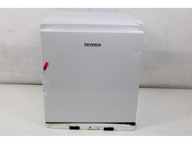 Severin kb 8877 mini koelkast minibar 45 liter vrijstaand wit - afbeelding 5 van  8