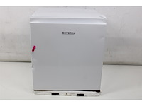 Severin kb 8877 mini koelkast minibar 45 liter vrijstaand wit - afbeelding 5 van  8