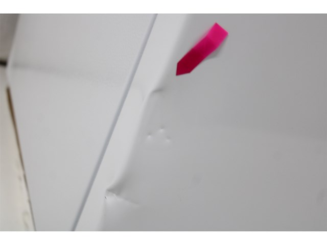 Severin kb 8877 mini koelkast minibar 45 liter vrijstaand wit - afbeelding 6 van  8