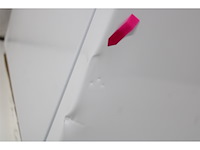 Severin kb 8877 mini koelkast minibar 45 liter vrijstaand wit - afbeelding 6 van  8