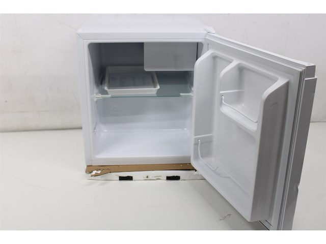 Severin kb 8877 mini koelkast minibar 45 liter vrijstaand wit - afbeelding 7 van  8