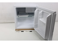 Severin kb 8877 mini koelkast minibar 45 liter vrijstaand wit - afbeelding 7 van  8