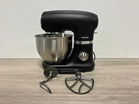 Severin km3898 keukenmachine - afbeelding 4 van  8