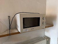 Severin magnetron - afbeelding 1 van  3