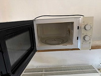 Severin magnetron - afbeelding 2 van  3