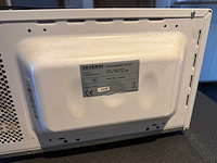 Severin magnetron - afbeelding 3 van  3