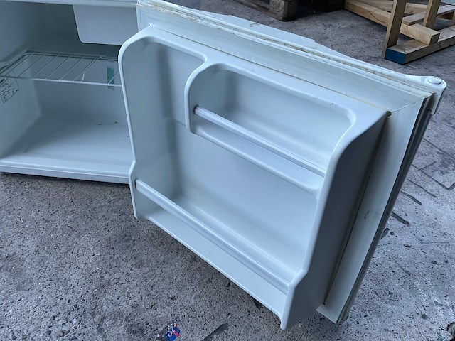 Severin mini koelkast 50 liter - afbeelding 4 van  6