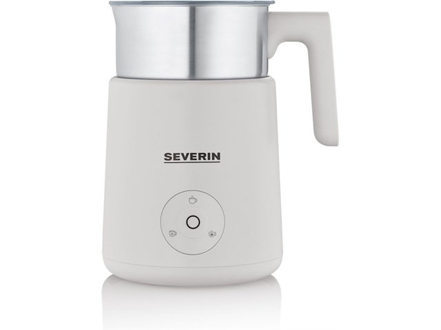 Severin sm 3589 melkopschuimer - afbeelding 1 van  4