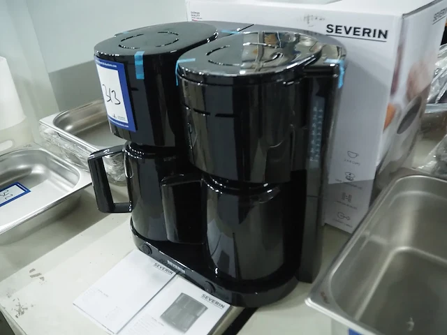 Severin - afbeelding 1 van  3