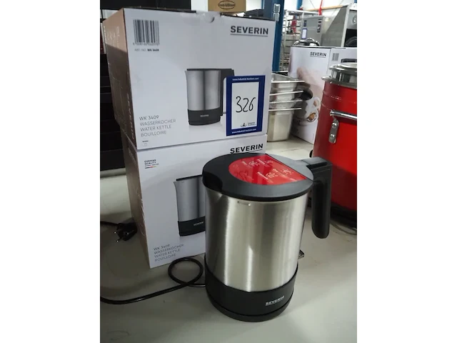 Severin - afbeelding 2 van  4