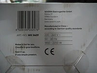 Severin - afbeelding 4 van  4