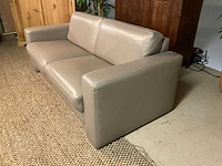 Sevilla lederen bankstel - afbeelding 5 van  18