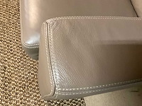 Sevilla lederen bankstel - afbeelding 8 van  18