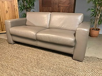 Sevilla lederen bankstel - afbeelding 1 van  18