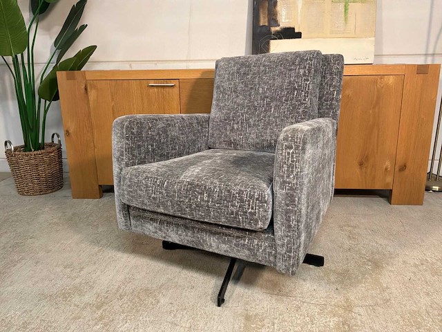 Seville draaibare fauteuil - afbeelding 2 van  8