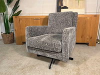 Seville draaibare fauteuil - afbeelding 2 van  8