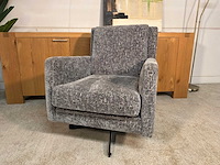 Seville draaibare fauteuil - afbeelding 3 van  8