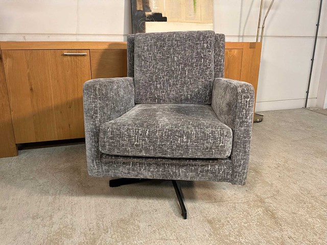 Seville draaibare fauteuil - afbeelding 4 van  8