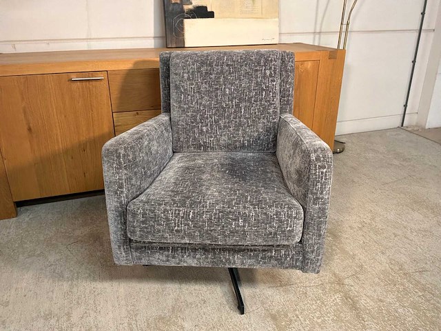 Seville draaibare fauteuil - afbeelding 5 van  8