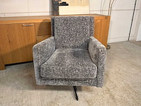 Seville draaibare fauteuil - afbeelding 5 van  8