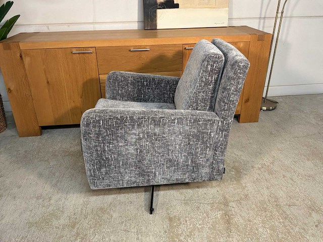 Seville draaibare fauteuil - afbeelding 6 van  8