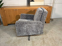 Seville draaibare fauteuil - afbeelding 6 van  8