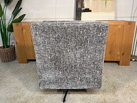 Seville draaibare fauteuil - afbeelding 7 van  8