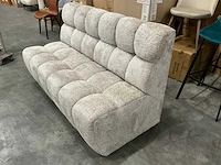 Sevn loa eetkamerbank l150cm - afbeelding 2 van  3