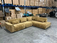 Sevn martinique bankstel l330cm