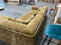 Sevn martinique bankstel l330cm - afbeelding 4 van  4