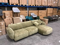 Sevn roxie bankstel l290cm