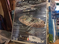 Sevylor hoes voor rubberboot - afbeelding 1 van  2