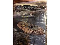 Sevylor hoes voor rubberboot - afbeelding 2 van  2