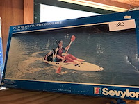 Sevylor opblaasplank - afbeelding 1 van  2