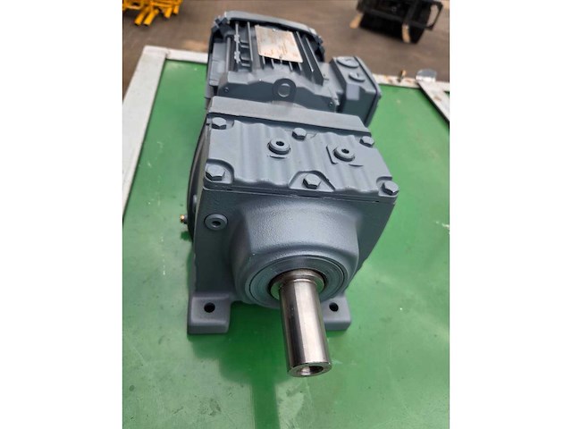 Sew - 2025 - r37 drn80mk4 - diverse metaalbewerkingen - afbeelding 3 van  4