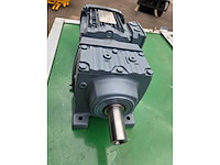 Sew - 2025 - r37 drn80mk4 - diverse metaalbewerkingen - afbeelding 3 van  4