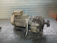 Sew - eurodrive - motor reductie - afbeelding 2 van  3