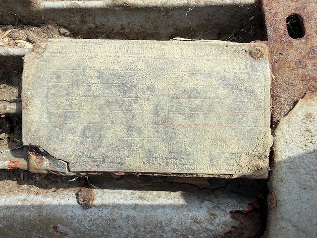 Sew - kt 24-5 - elektromotor (2x) - afbeelding 4 van  15