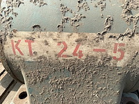 Sew - kt 24-5 - elektromotor (2x) - afbeelding 9 van  15