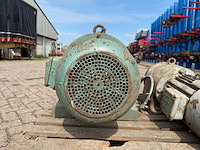 Sew - kt 24-5 - elektromotor (2x) - afbeelding 11 van  15